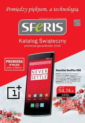 Katalog świąteczny