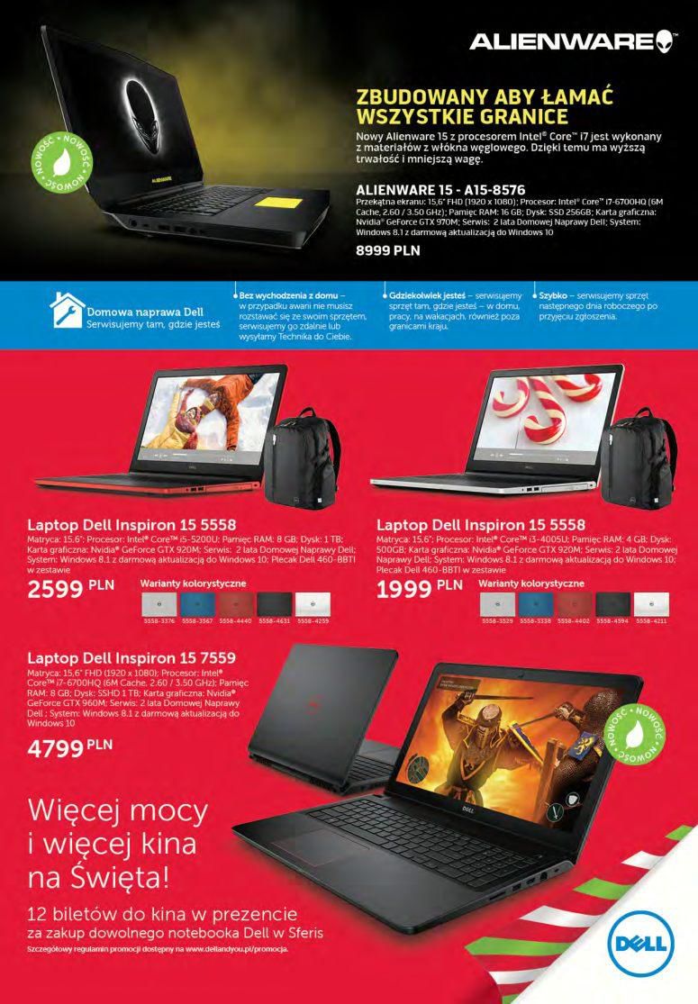 Gazetka promocyjna Sferis str. 9