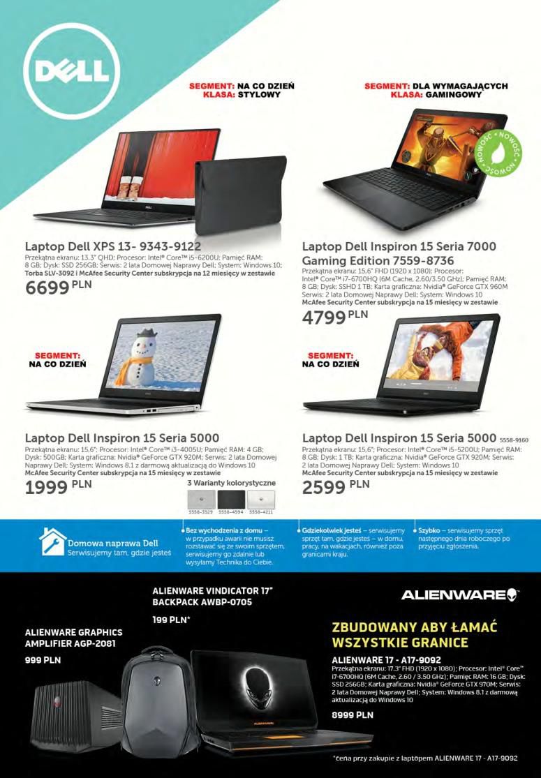 Gazetka promocyjna Sferis str. 9