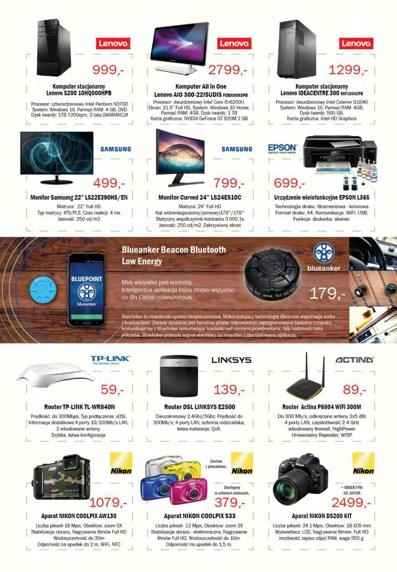 Gazetka promocyjna Sferis str. 11