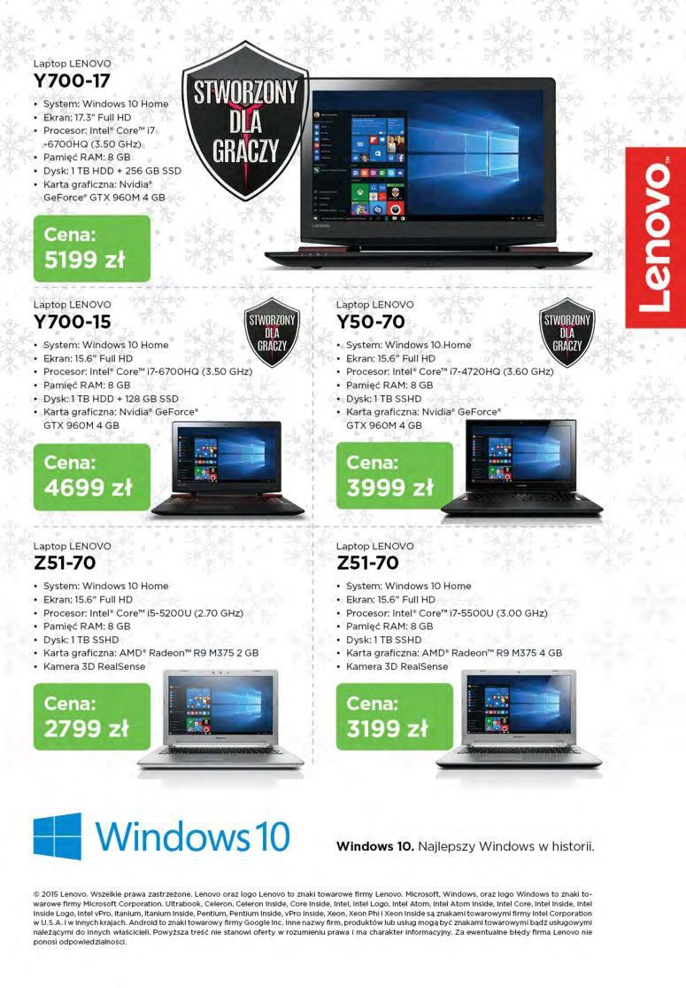 Gazetka promocyjna Sferis str. 11