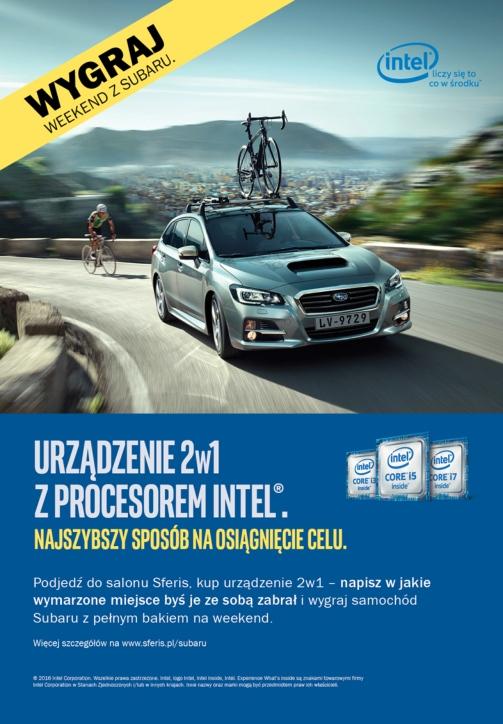 Gazetka promocyjna Sferis str. 7