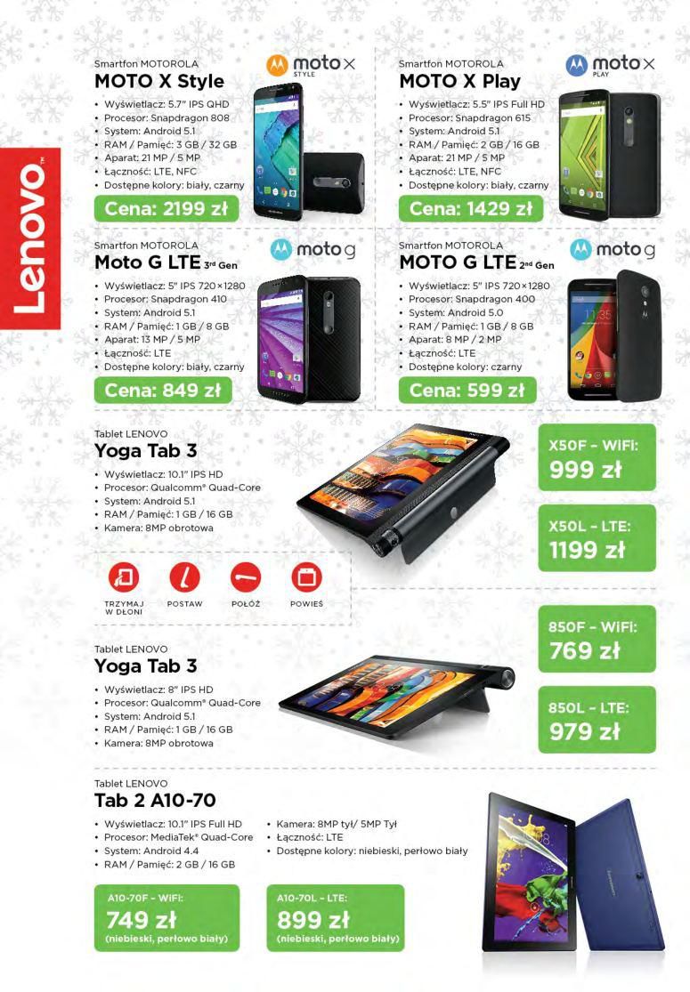 Gazetka promocyjna Sferis str. 10